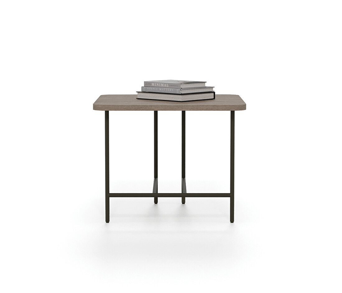 Varena Oak Coffee Table