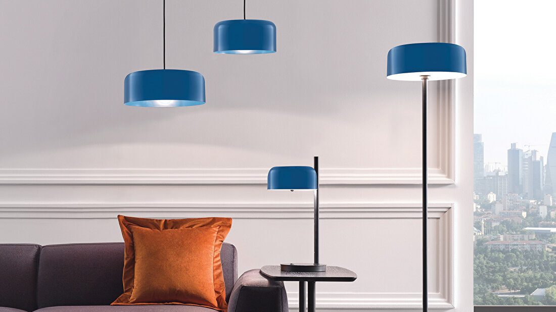 Gio Lampshade