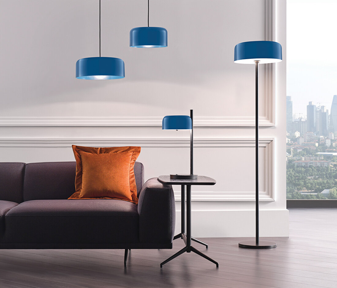 Gio Lampshade
