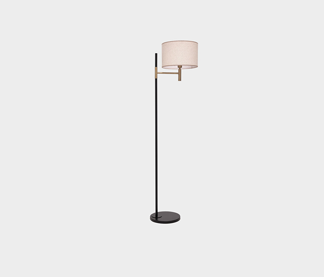 Clementine Floor Lamp