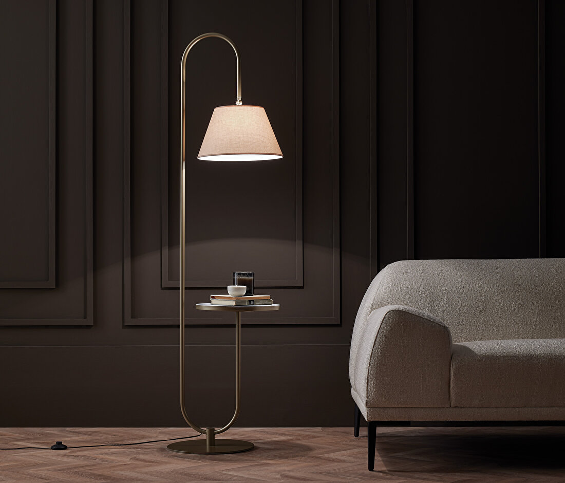 Epic Floor Lamp