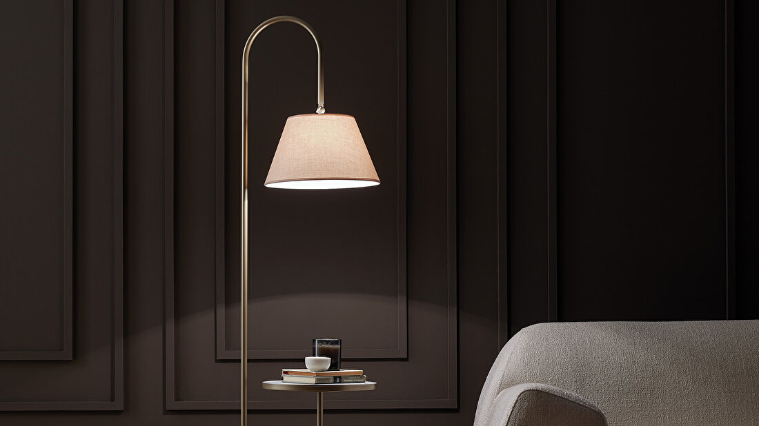 Epic Floor Lamp