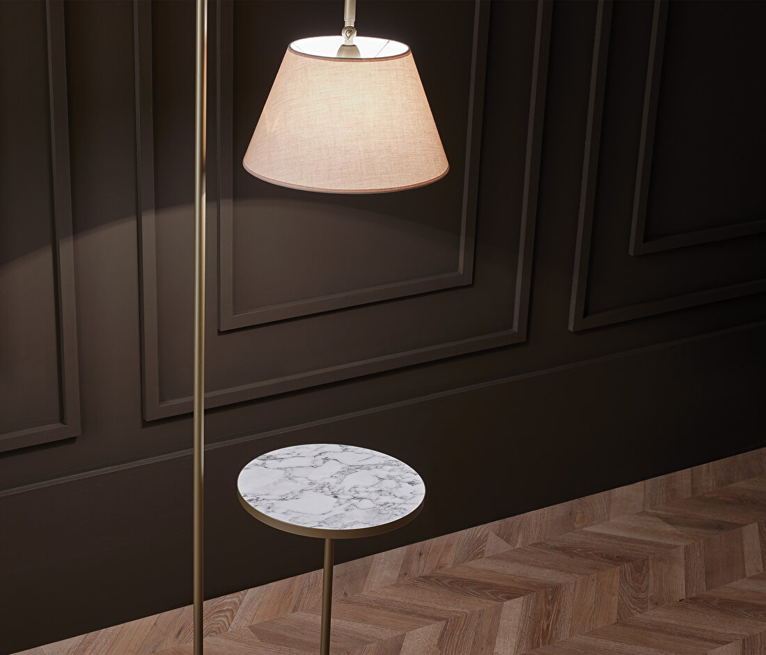 Epic Floor Lamp