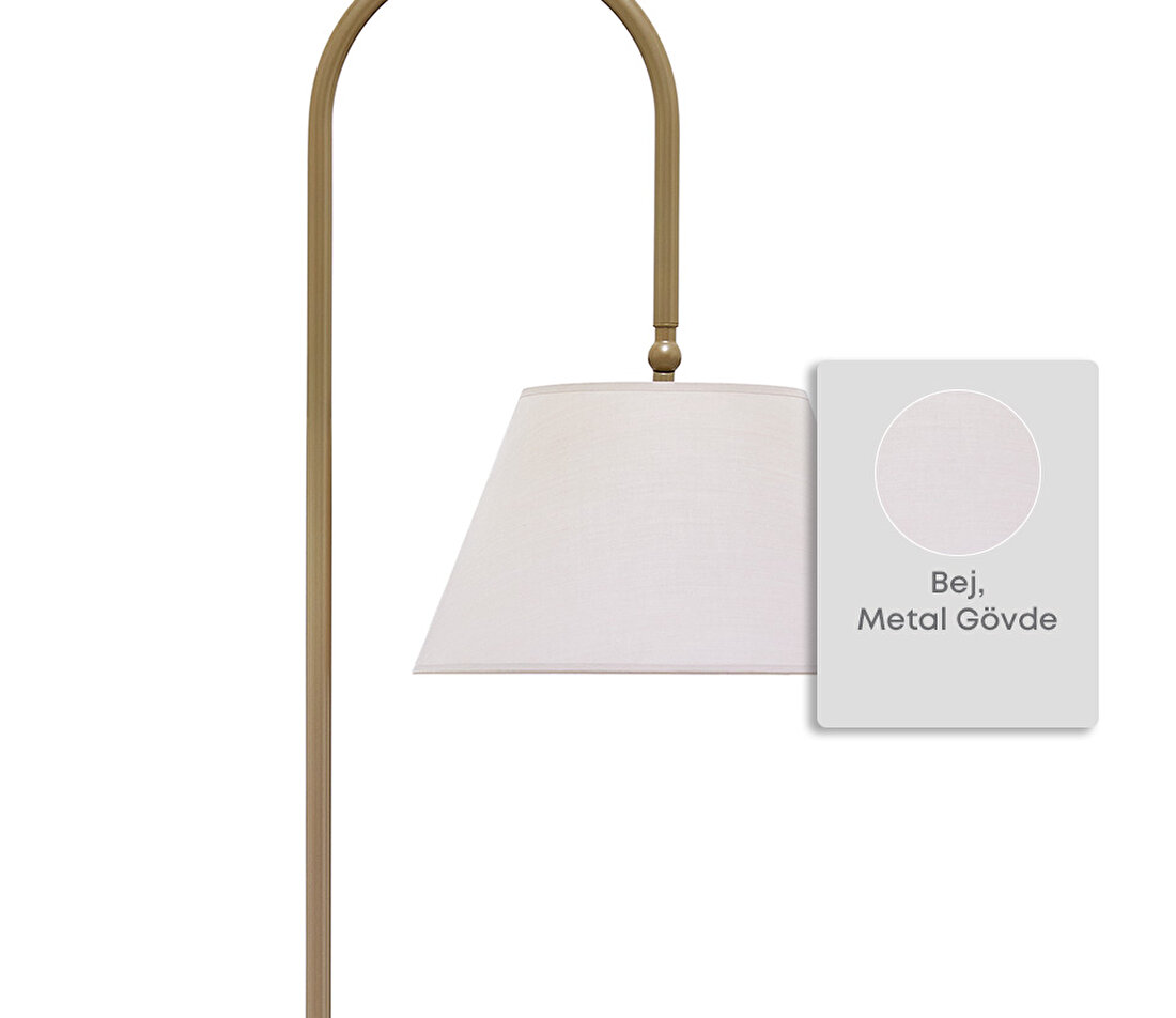 Epic Floor Lamp