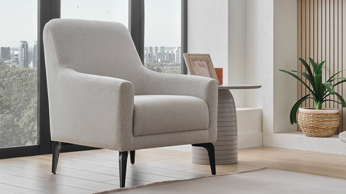 Cante Armchair