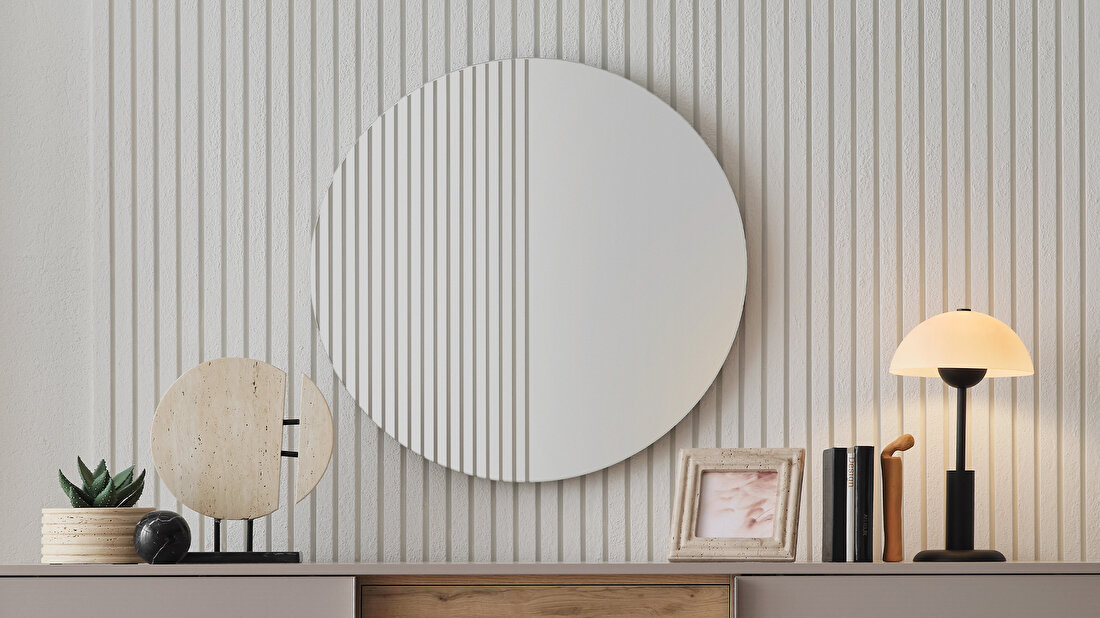 Cante Sideboard-Dresser Mirror