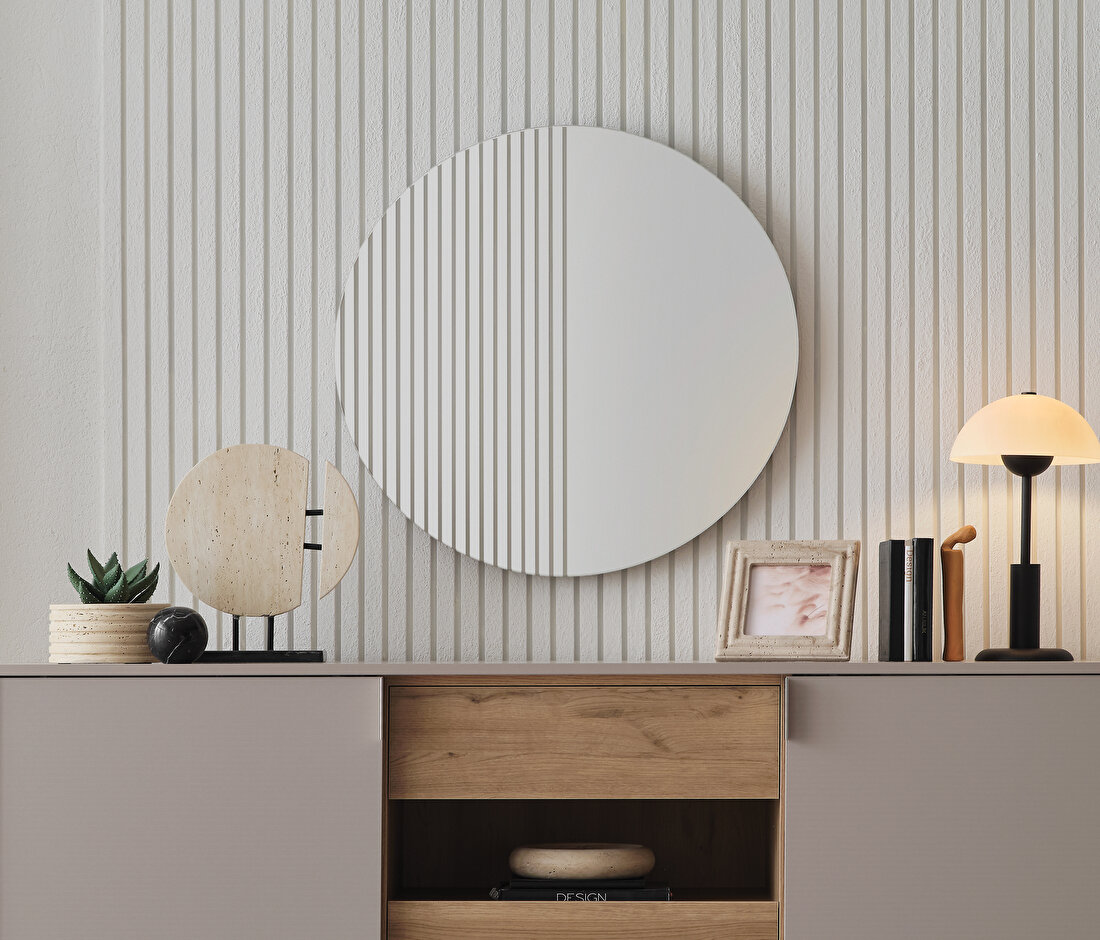 Cante Sideboard-Dresser Mirror