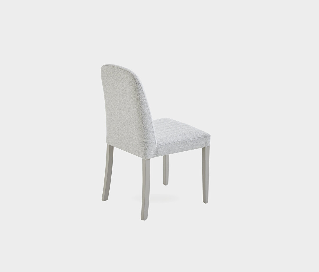 Cante Wooden Leg Chair