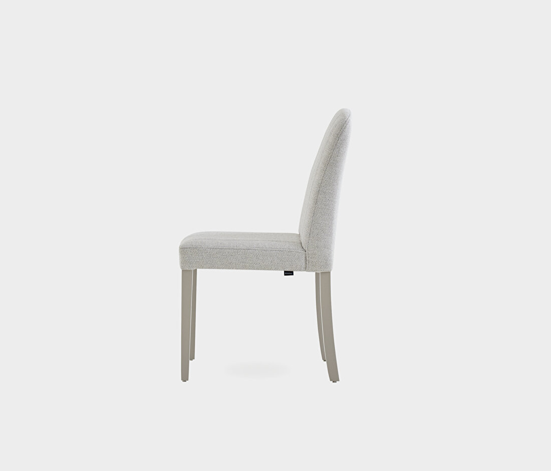 Cante Wooden Leg Chair