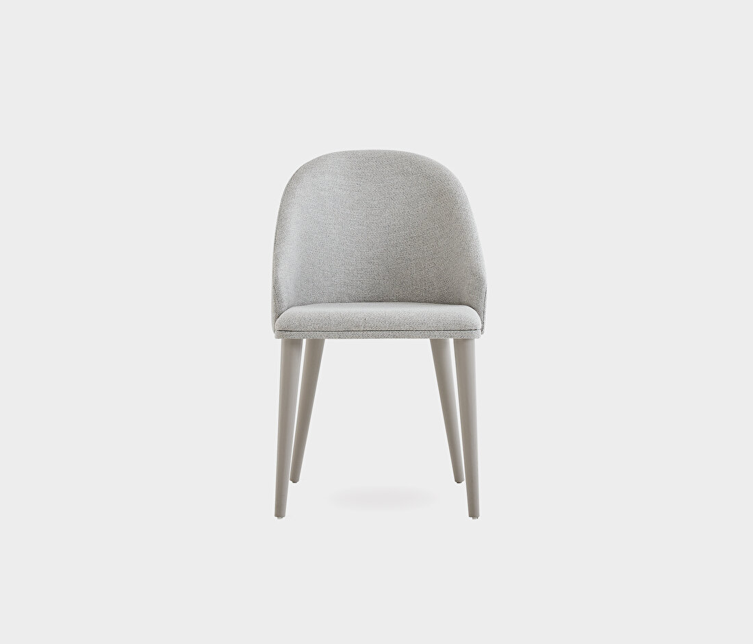 Cante Wooden Leg Chair