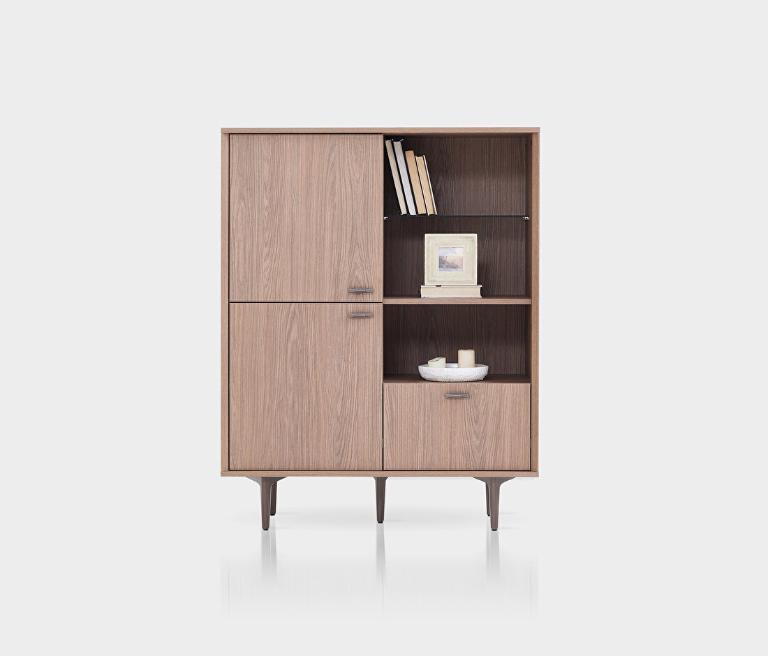 Paloma Bookcase