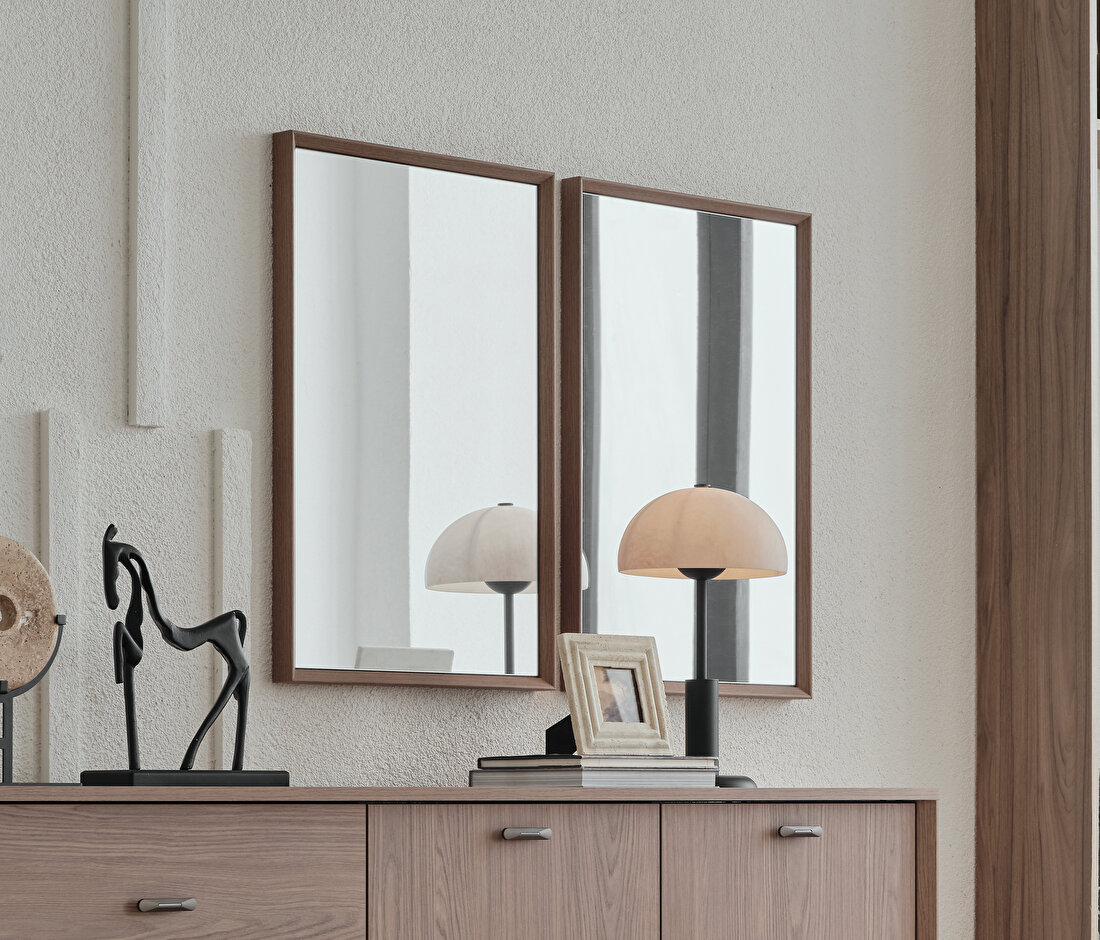 Paloma Sideboard-Dresser Mirror