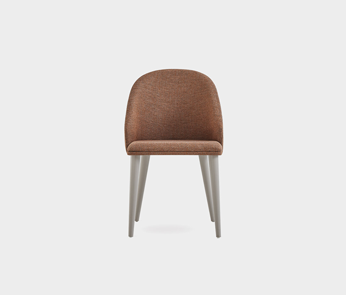 Cante Wooden Leg Chair