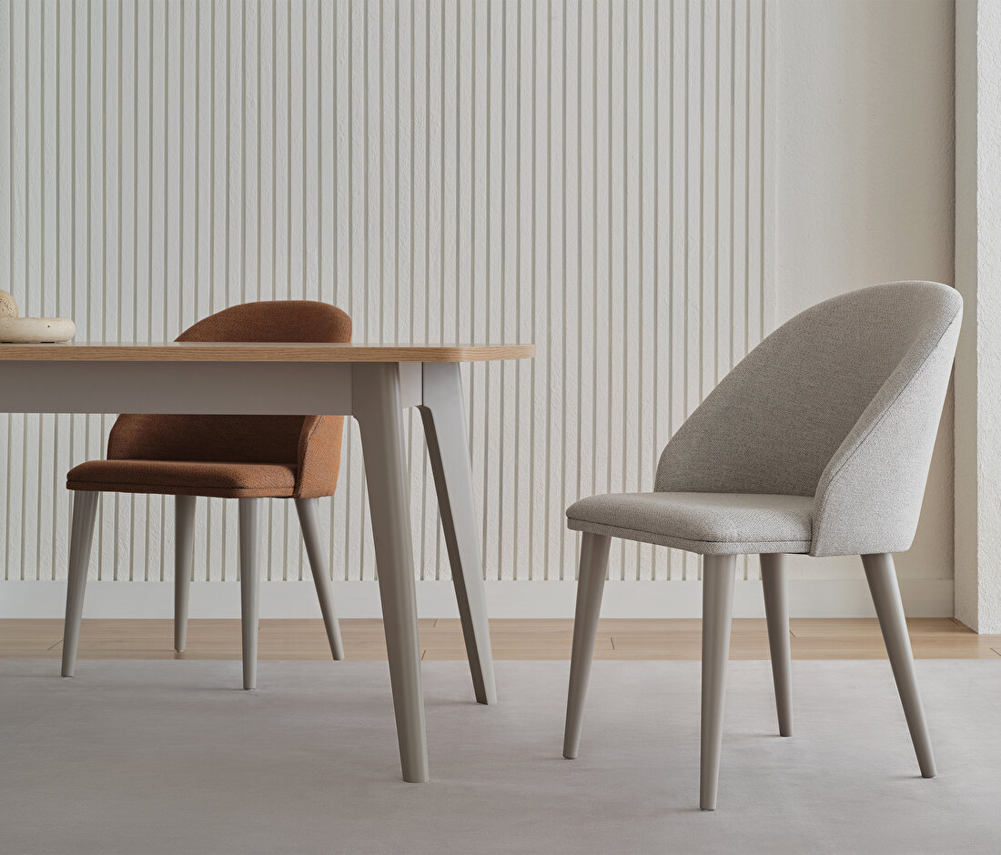 Cante 6-8 Seats Extendable Table
