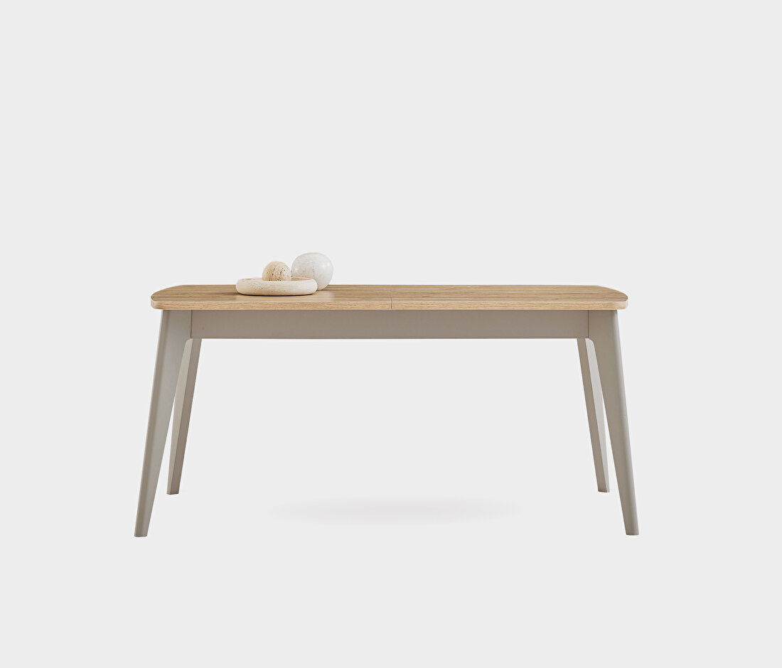 Cante 6-8 Seats Extendable Table