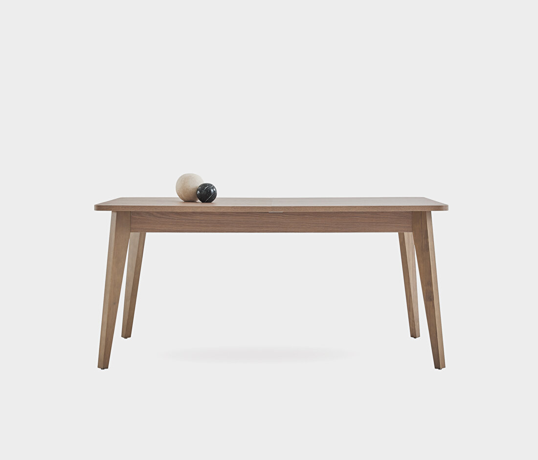 Paloma 6-8 Person Extendable Table