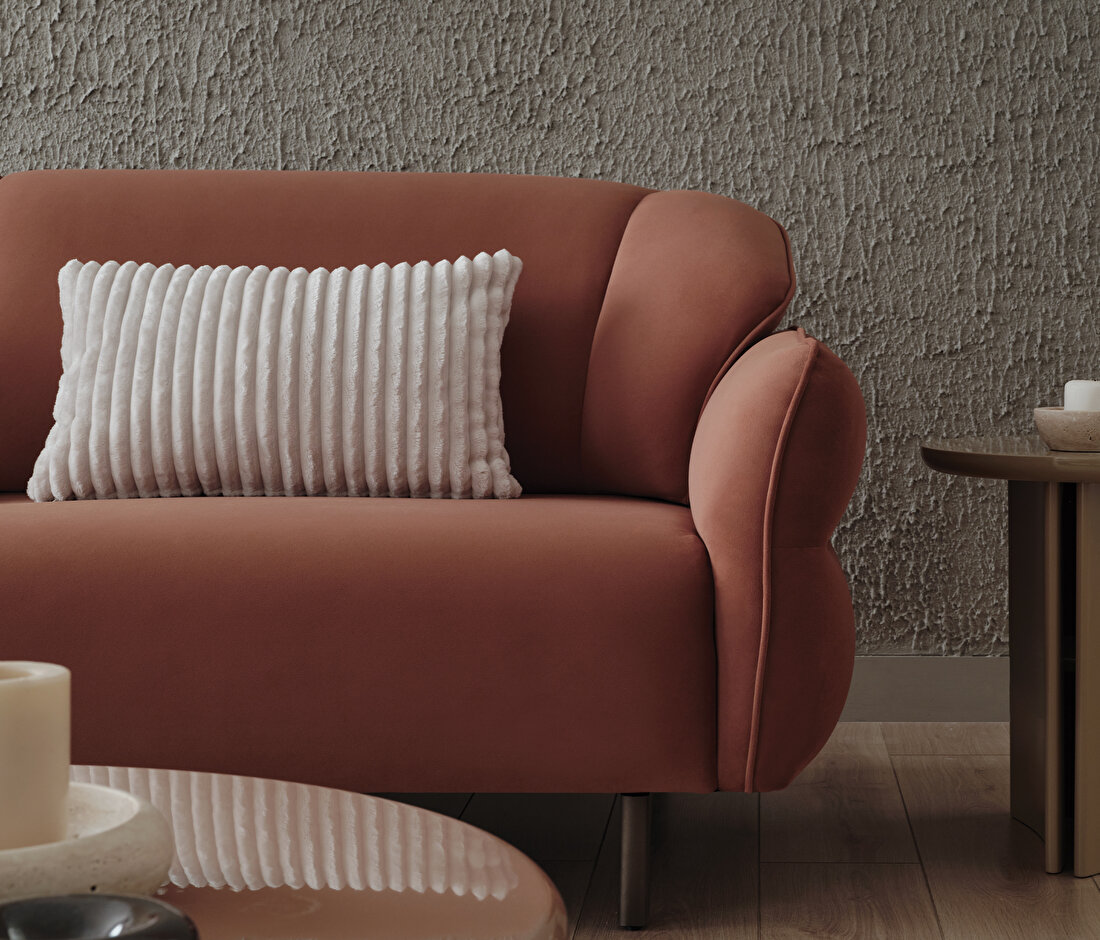 Hera 3 Seater Sofa Bed