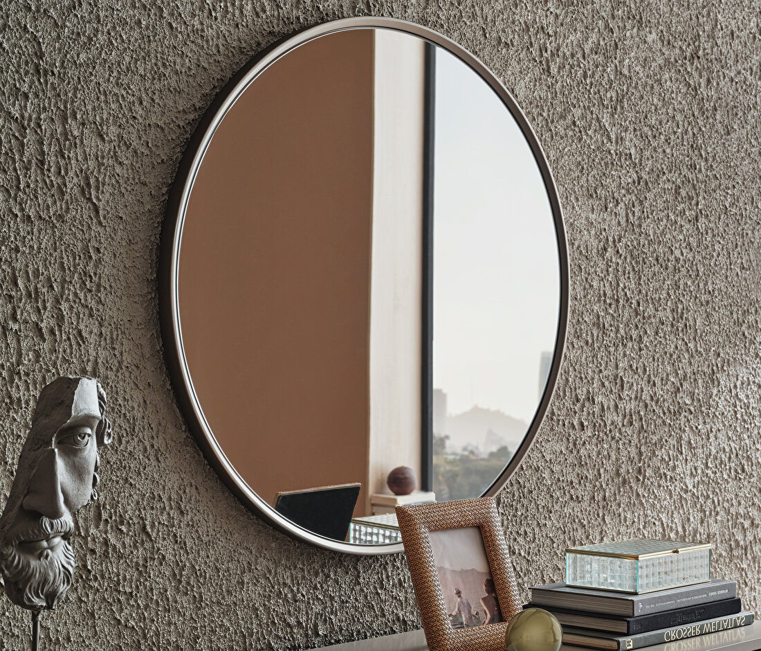 Hera Sideboard-Dresser Mirror