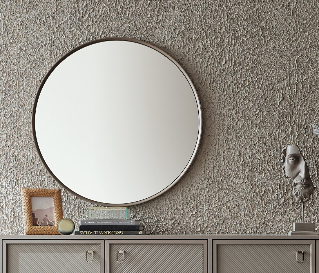 Hera Sideboard-Dresser Mirror