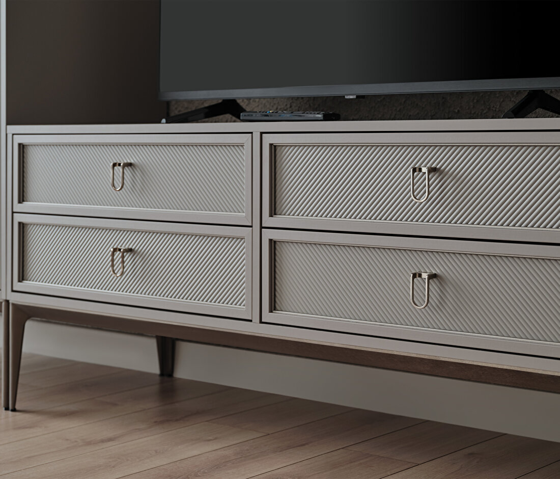 Hera TV Stand