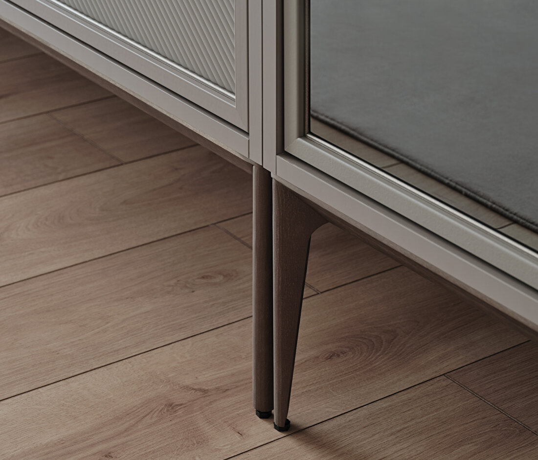 Hera TV Stand