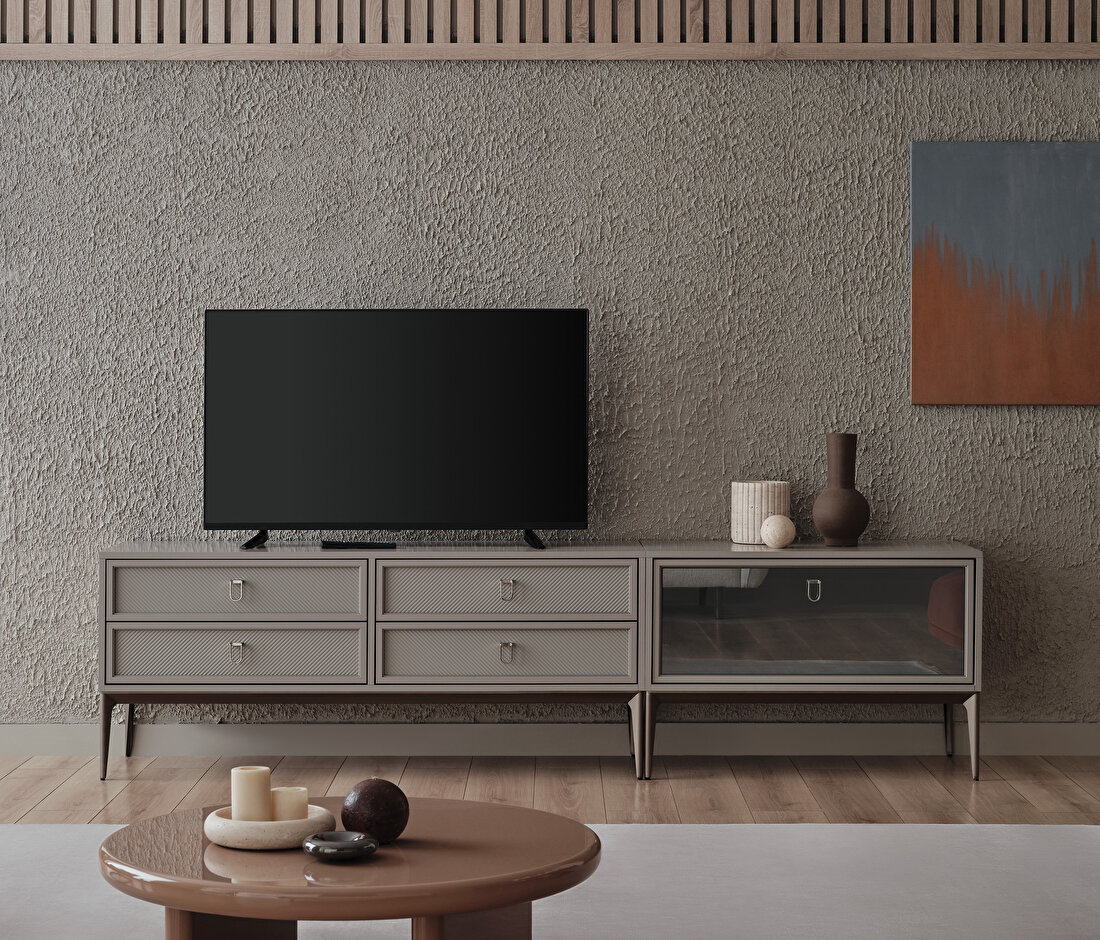 Hera TV Stand