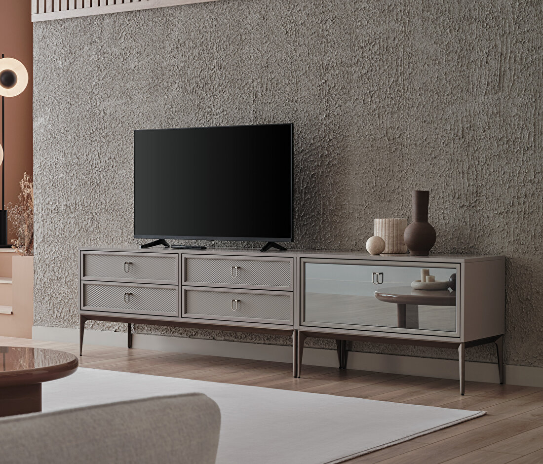 Hera TV Stand