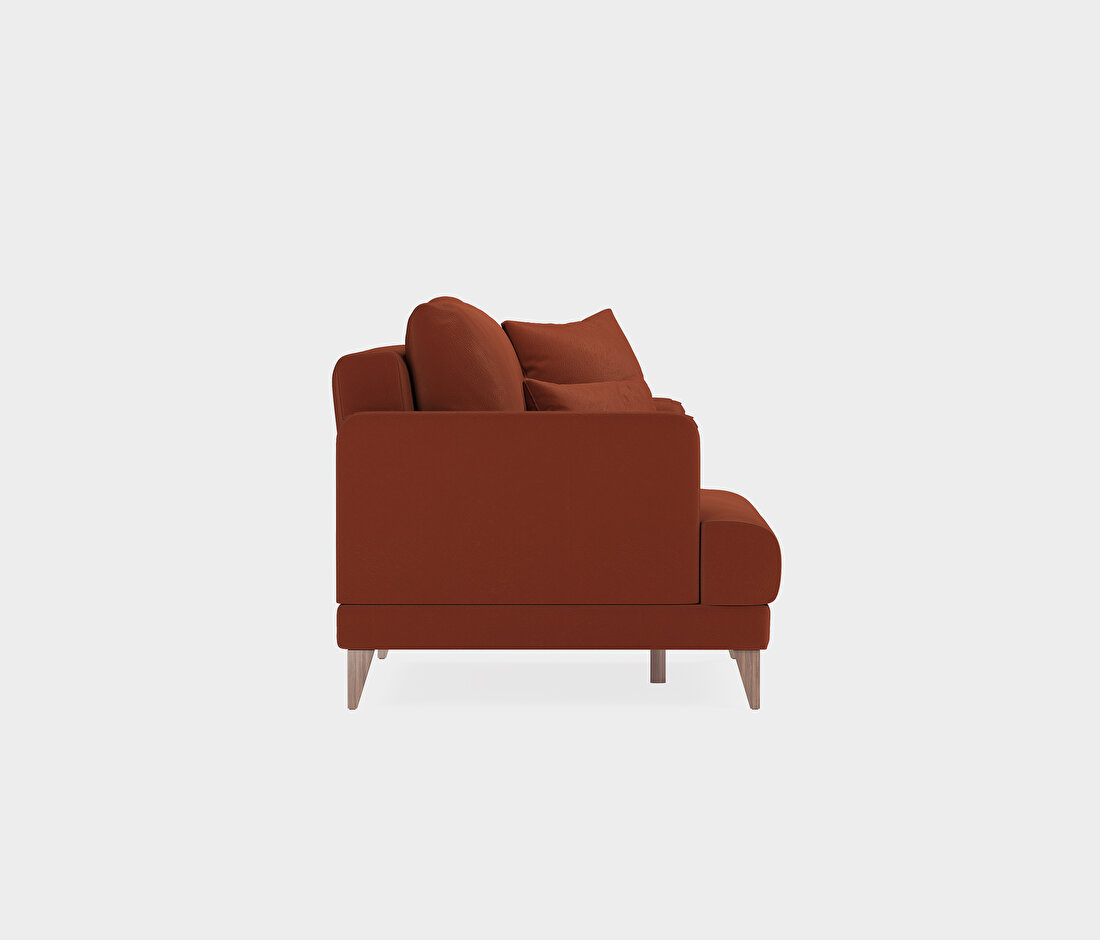 Fiore 2 Seater Sofa Bed