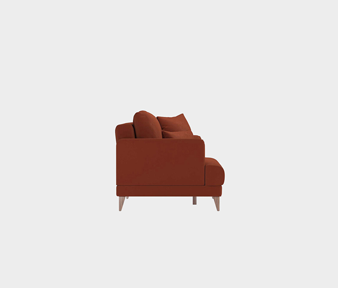 Fiore 2 Seater Sofa Bed