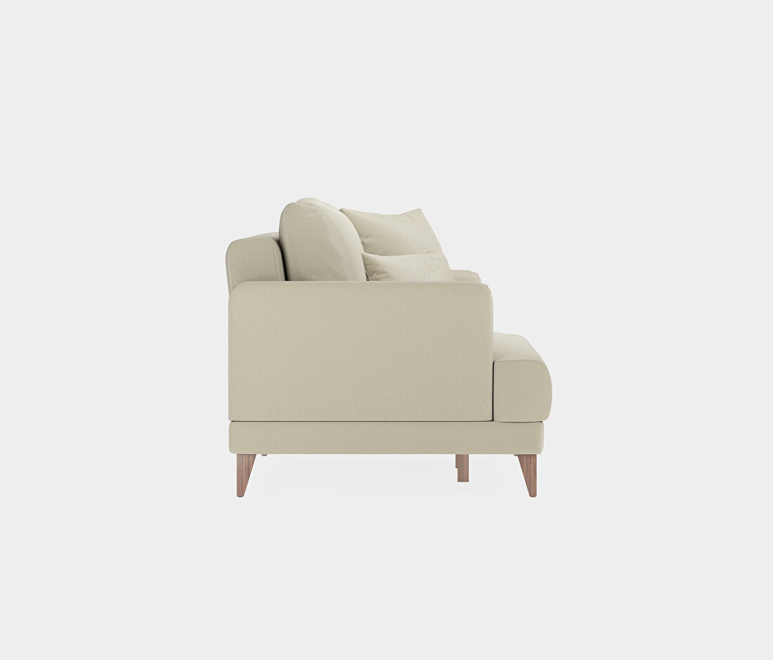 Fiore 3 Seater Sofa Bed