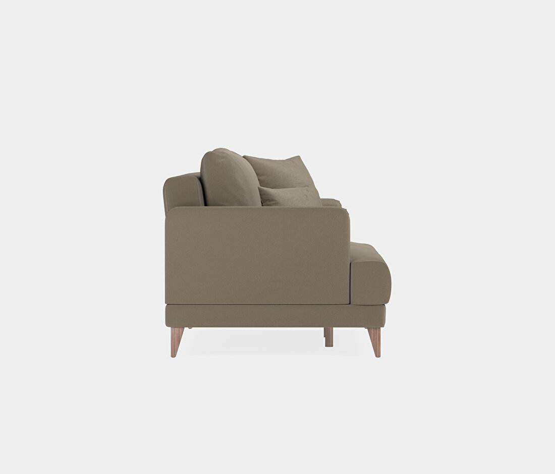 Fiore 3 Seater Sofa Bed