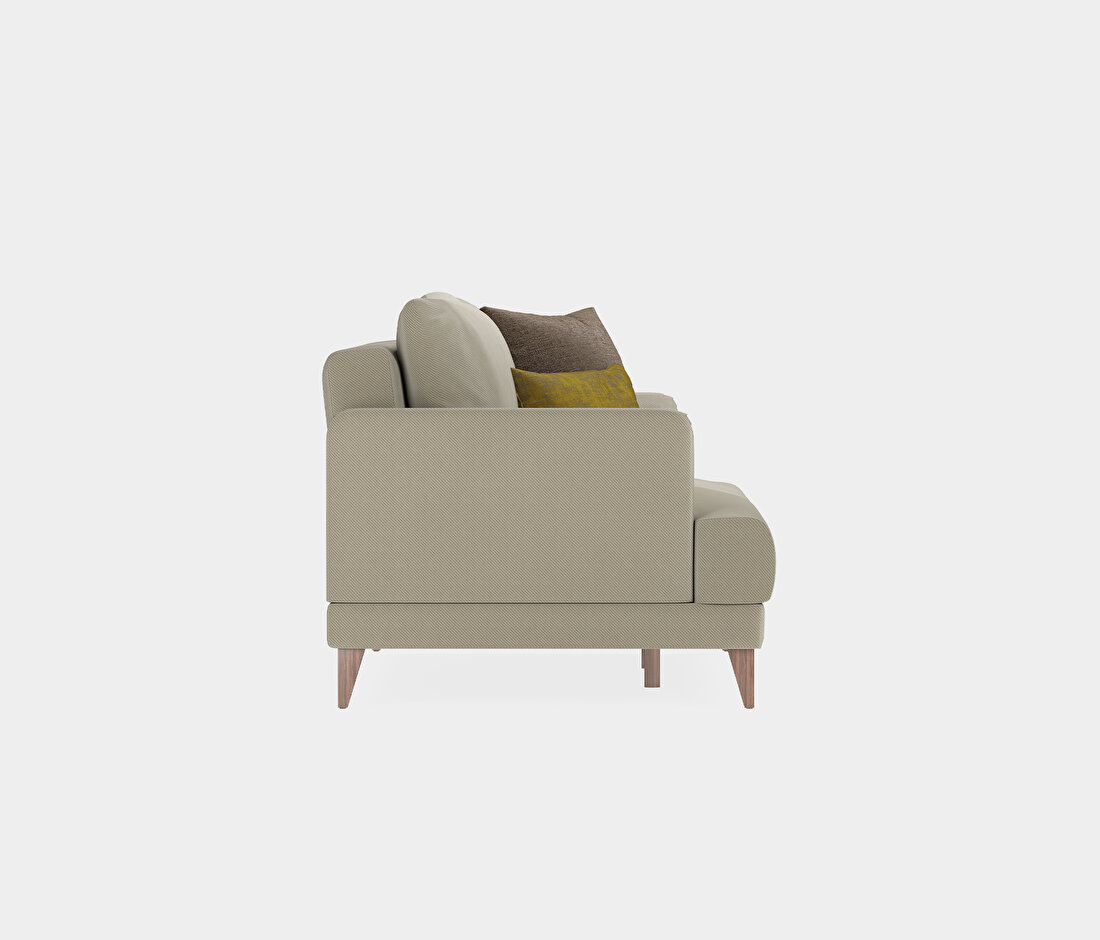 Fiore 3 Seater Sofa Bed
