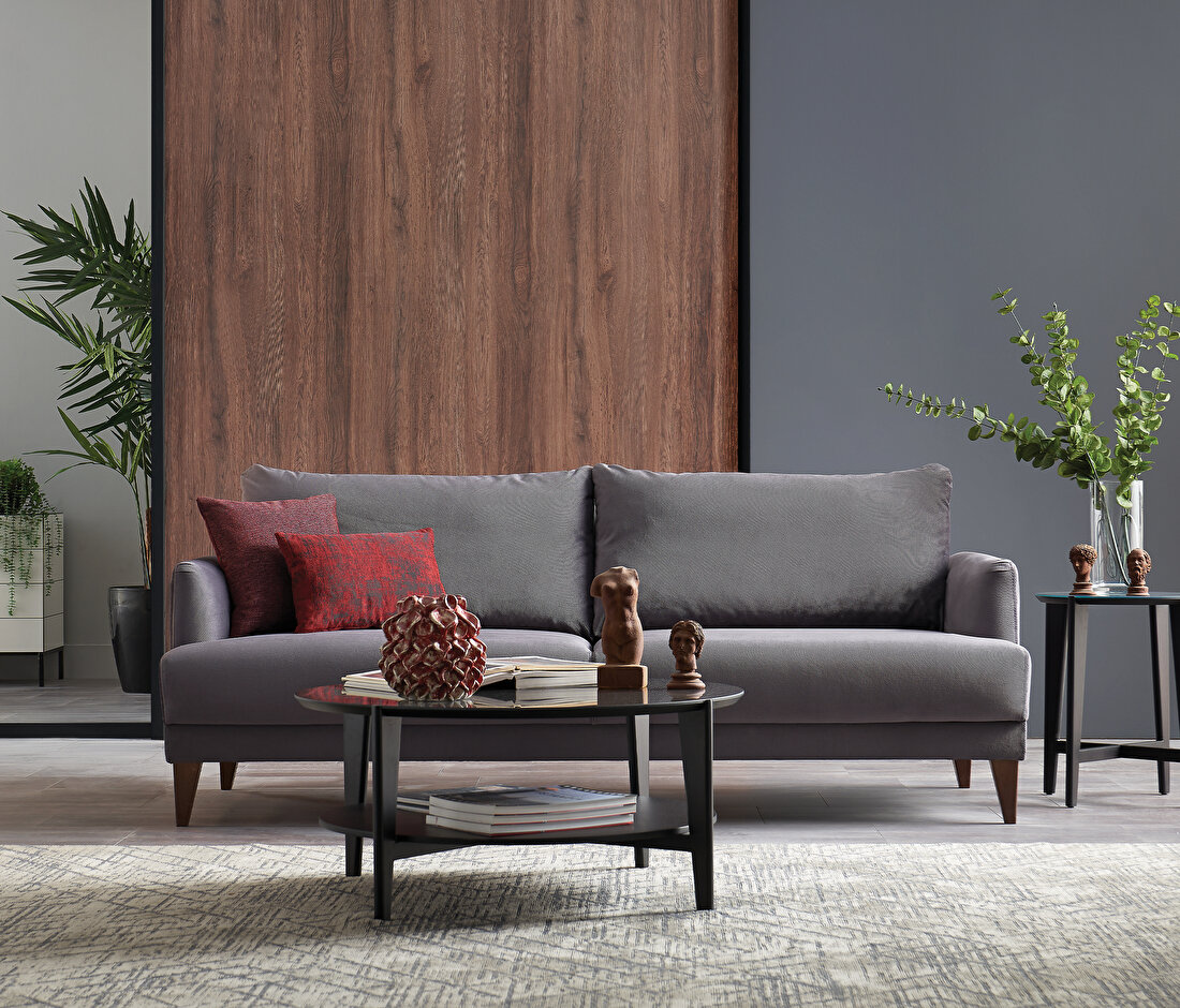 Fiore 3 Seater Sofa Bed
