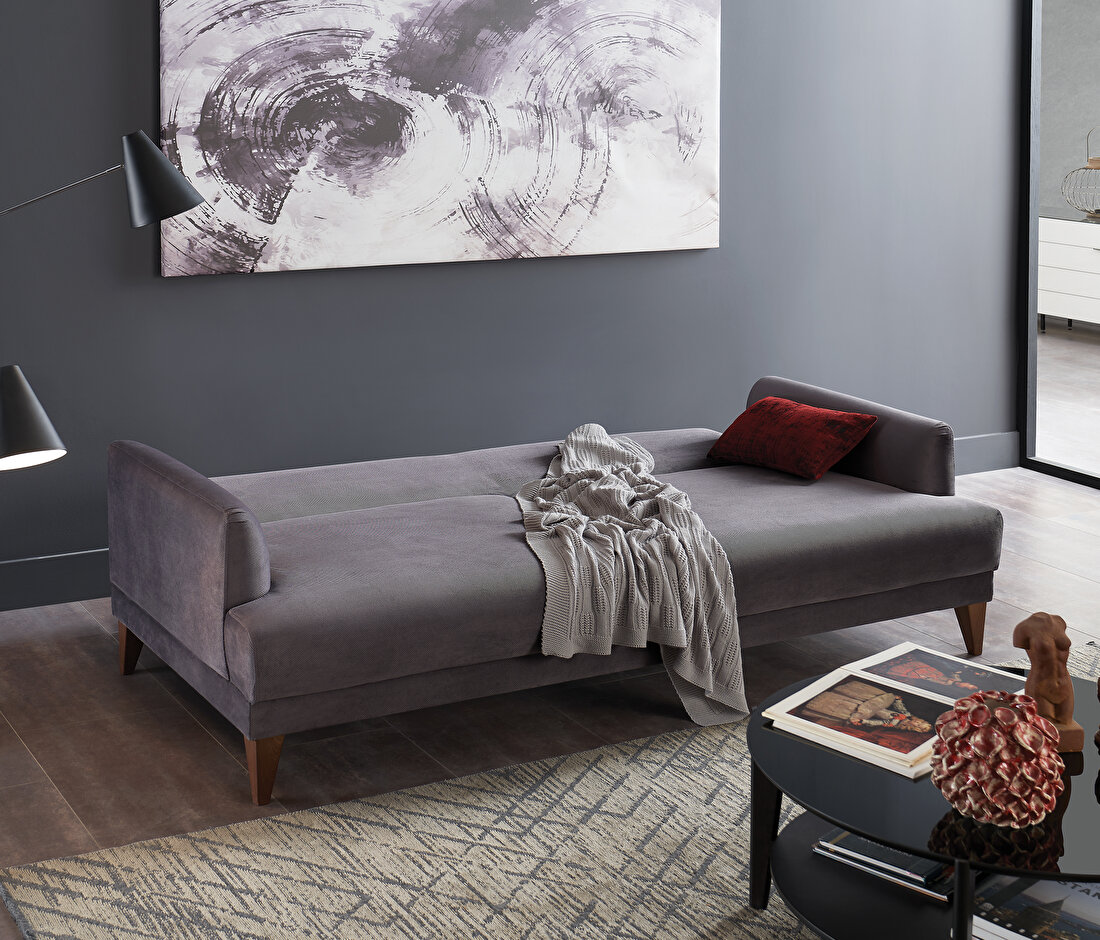 Fiore 3 Seater Sofa Bed
