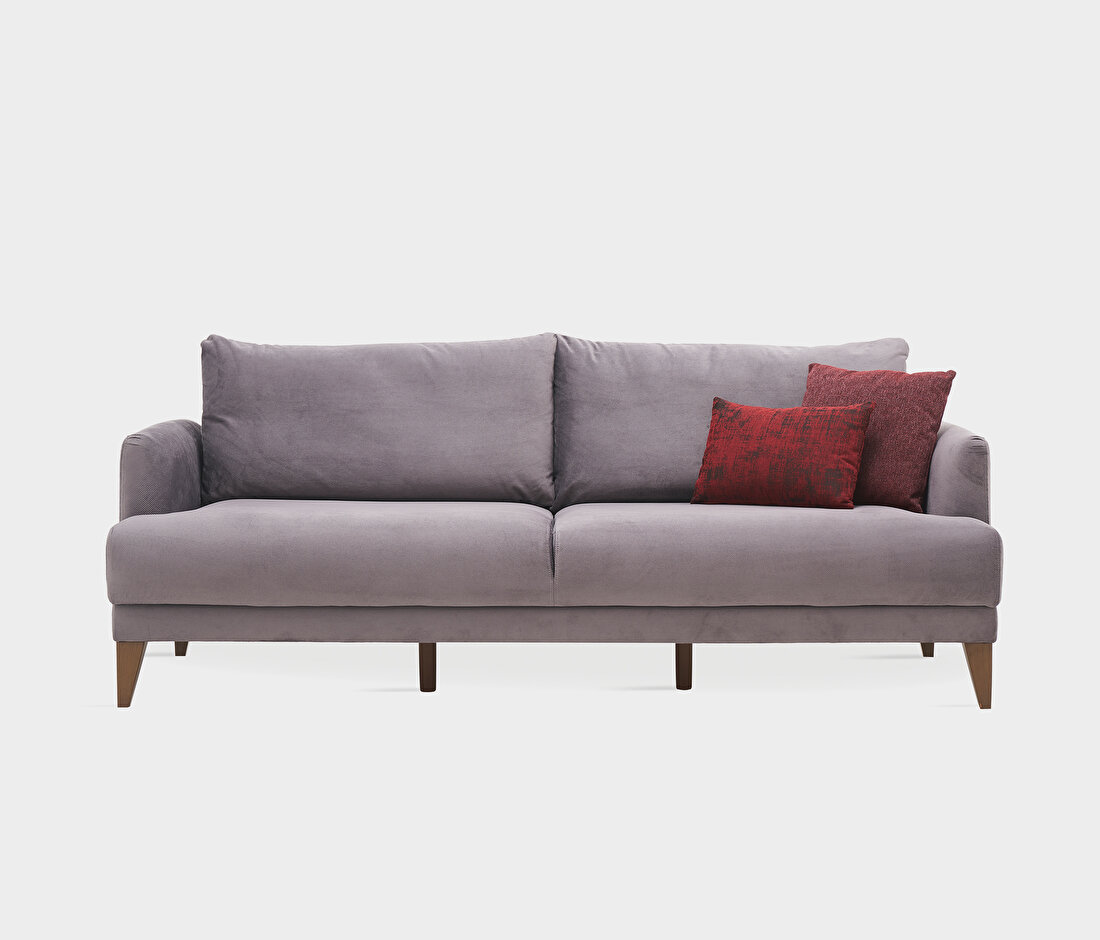 Fiore 3 Seater Sofa Bed