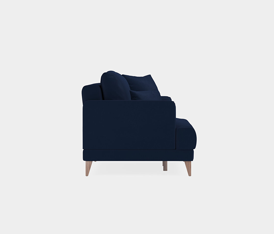 Fiore 3 Seater Sofa Bed