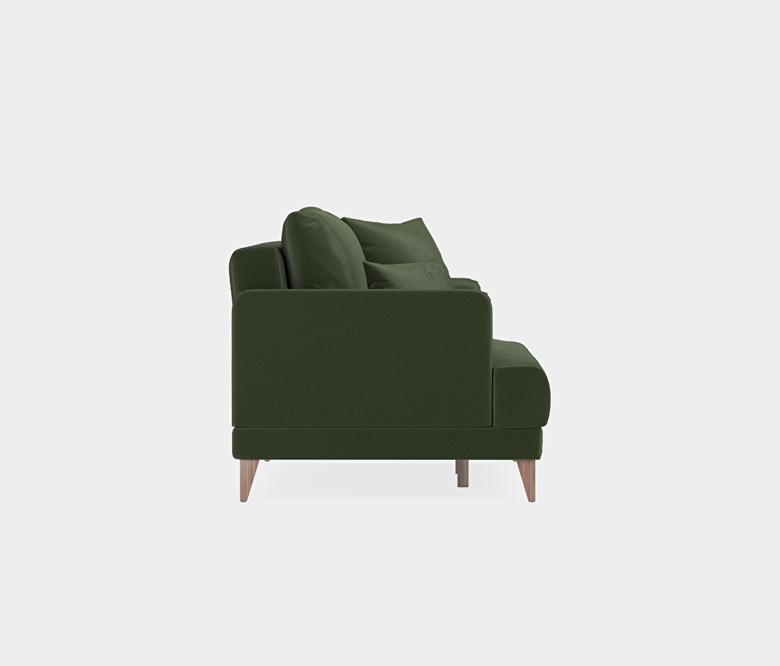 Fiore 3 Seater Sofa Bed