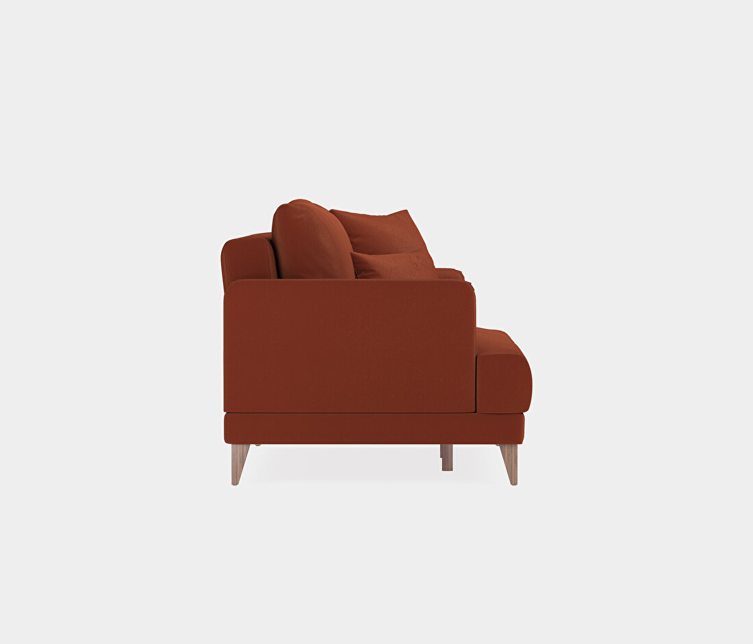 Fiore 3 Seater Sofa Bed