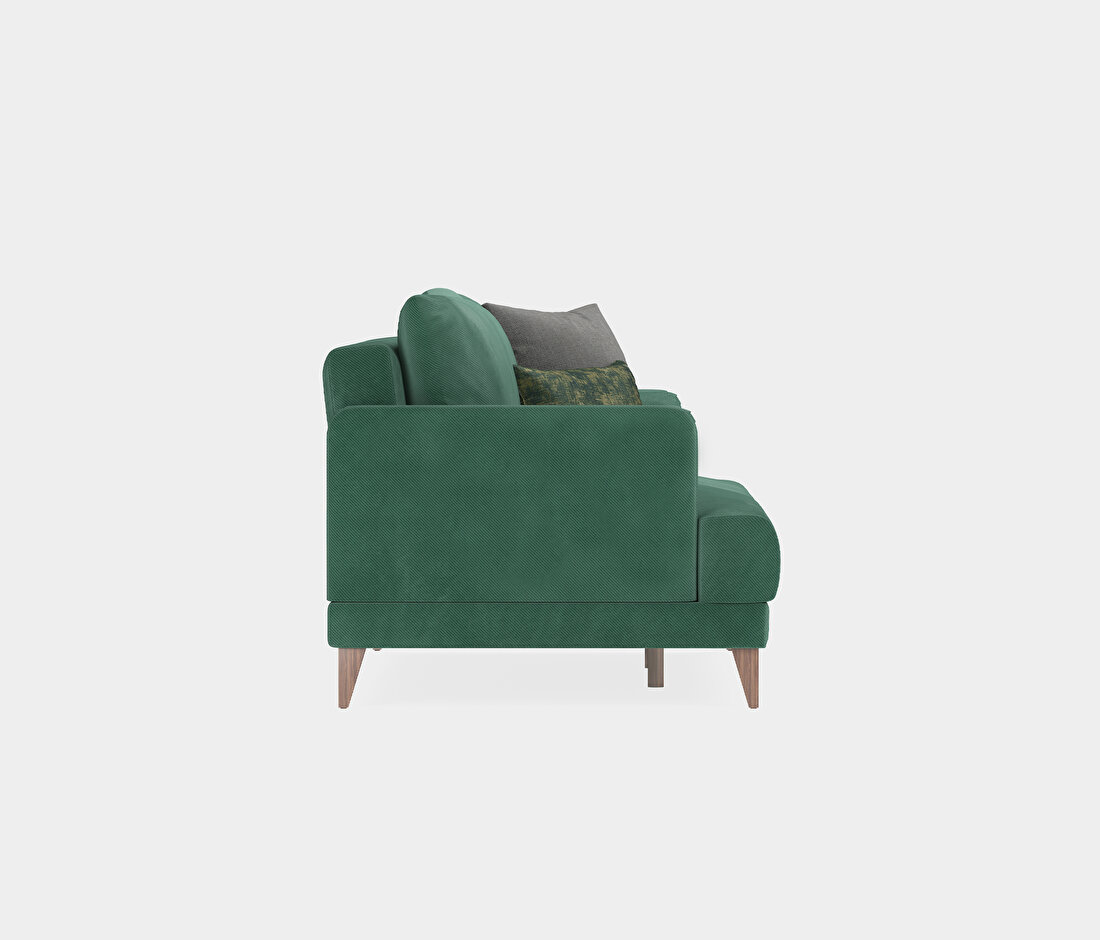 Fiore 3 Seater Sofa Bed