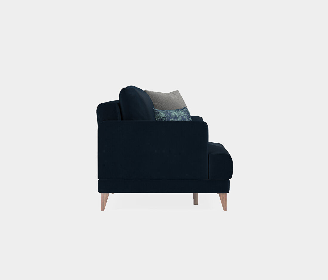 Fiore 3 Seater Sofa Bed