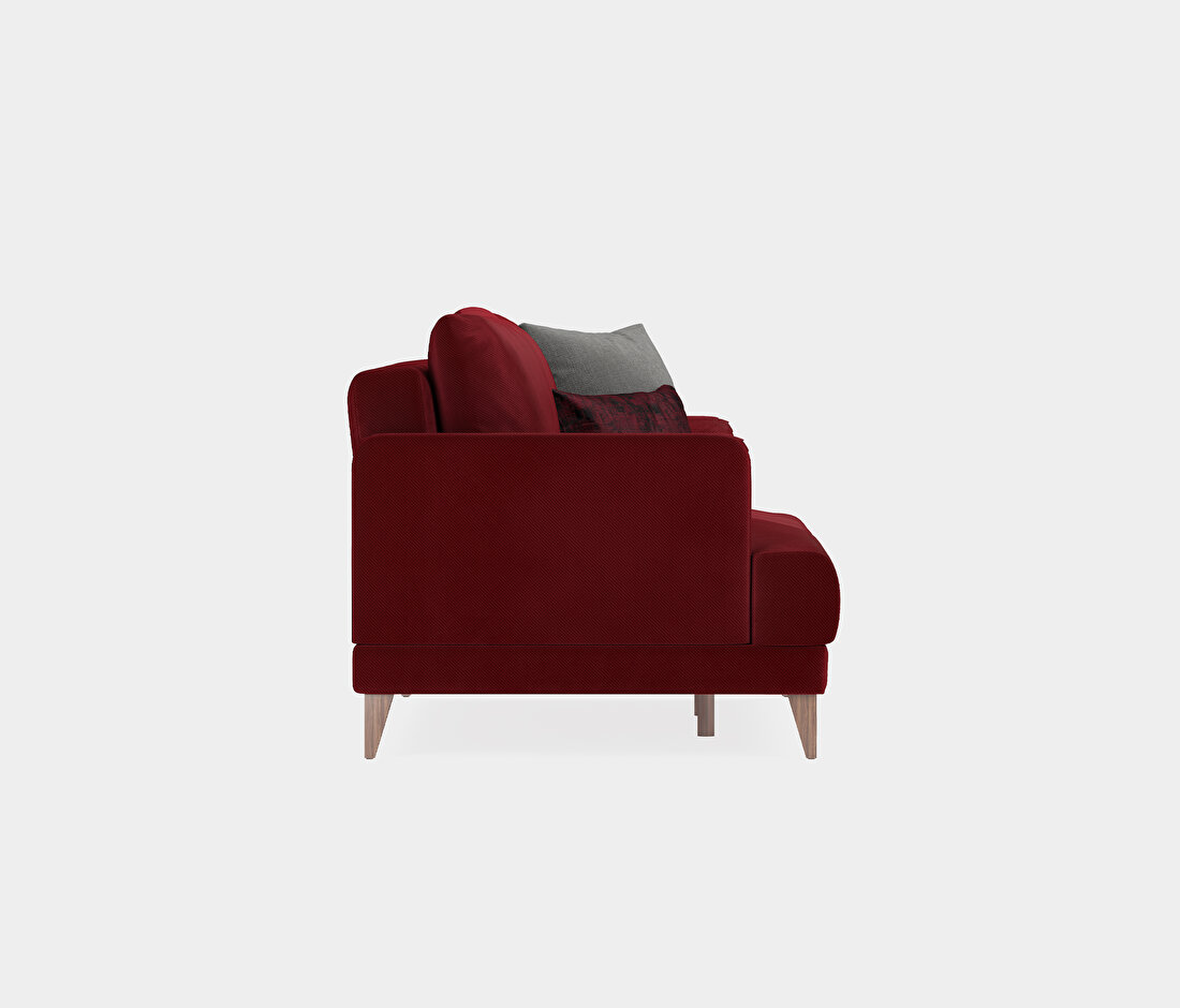 Fiore 3 Seater Sofa Bed