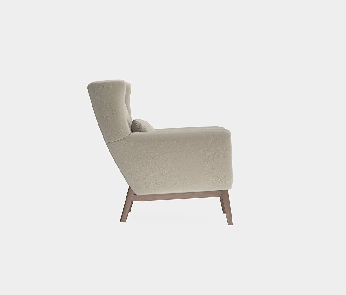 Netha Armchair