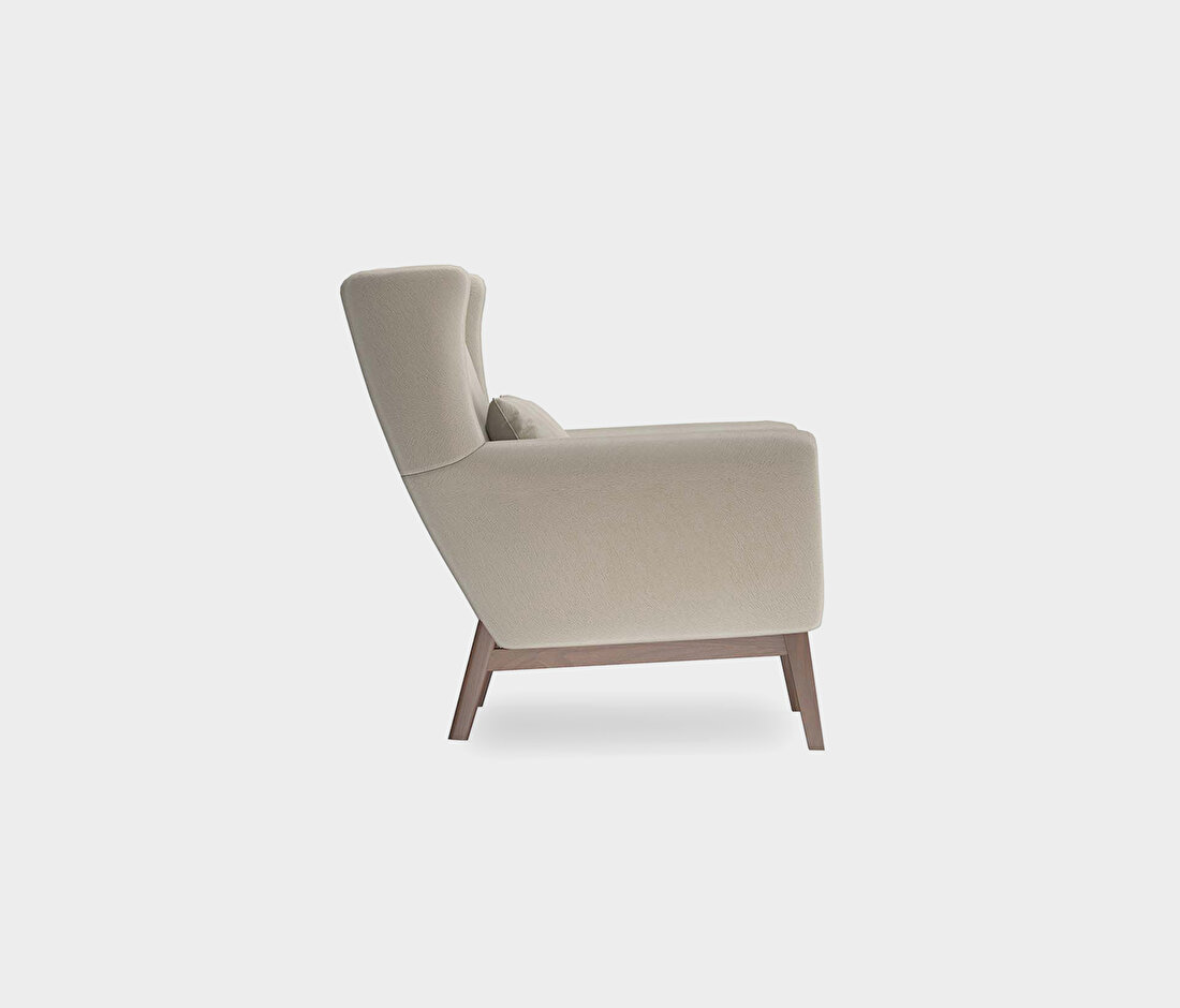Netha Armchair