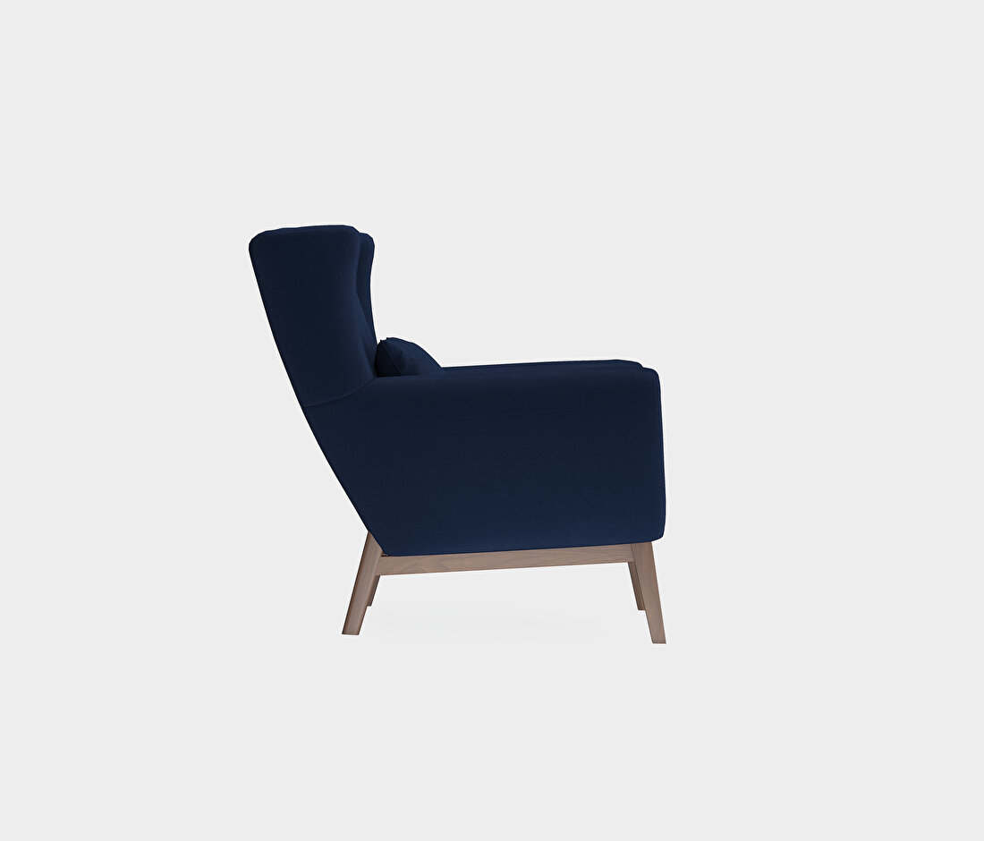 Netha Armchair