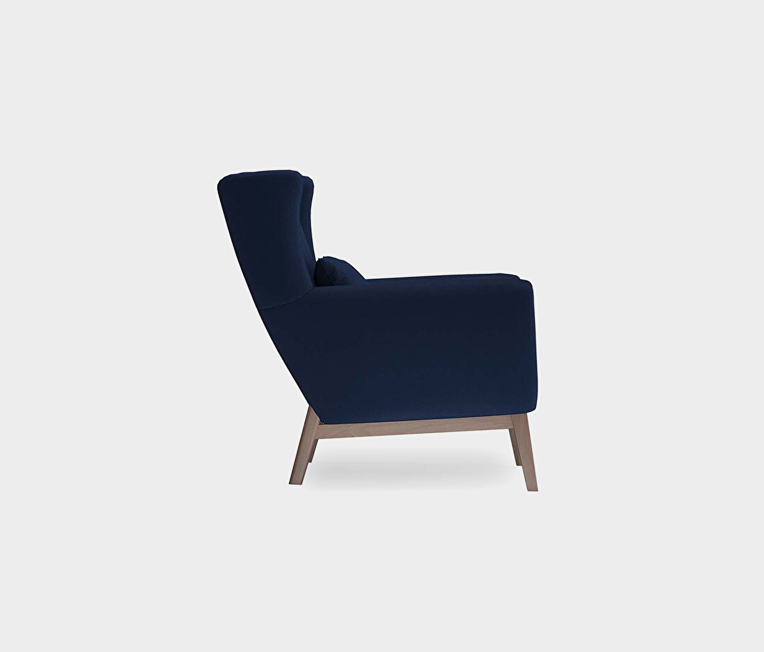 Netha Armchair