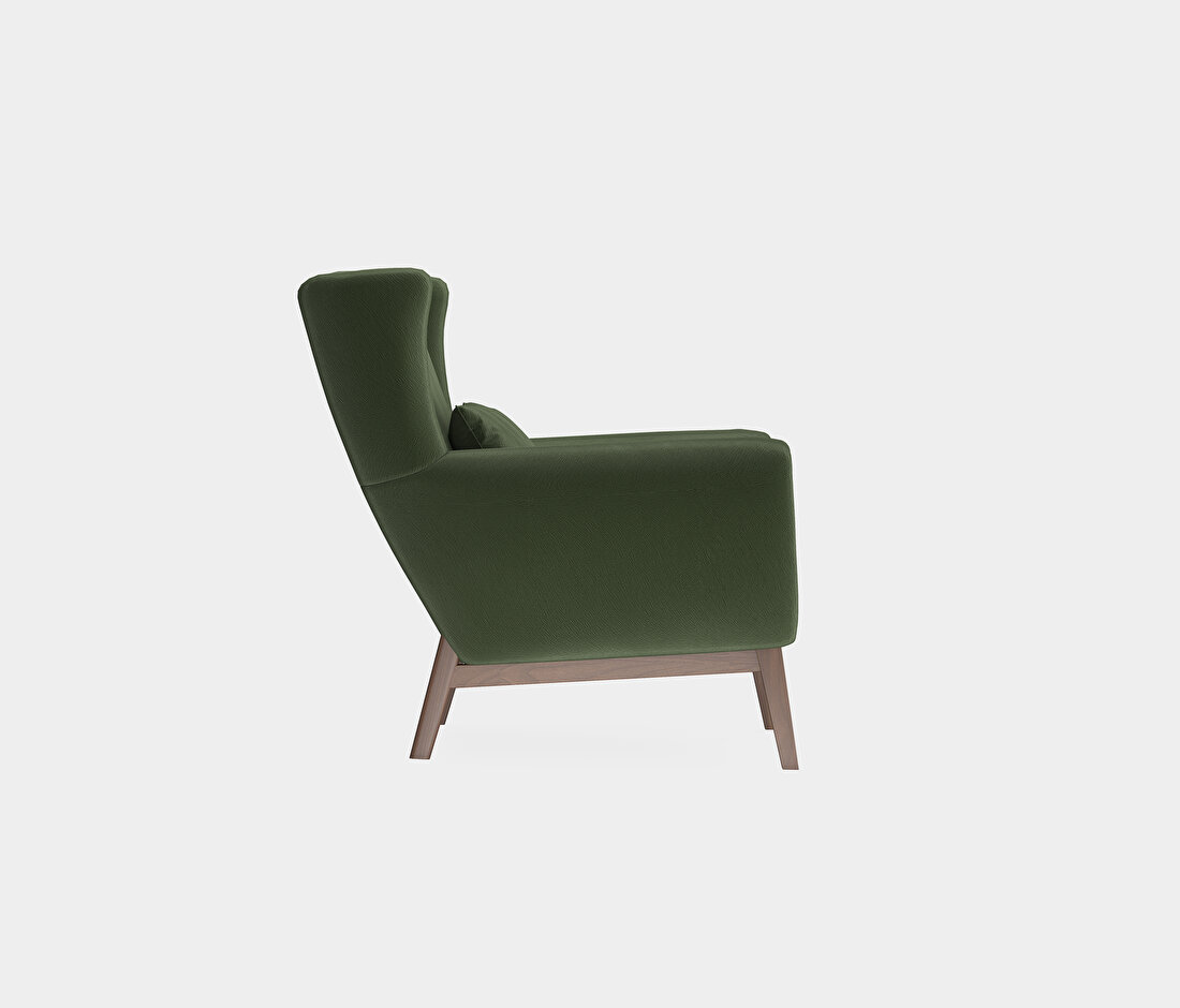 Netha Armchair