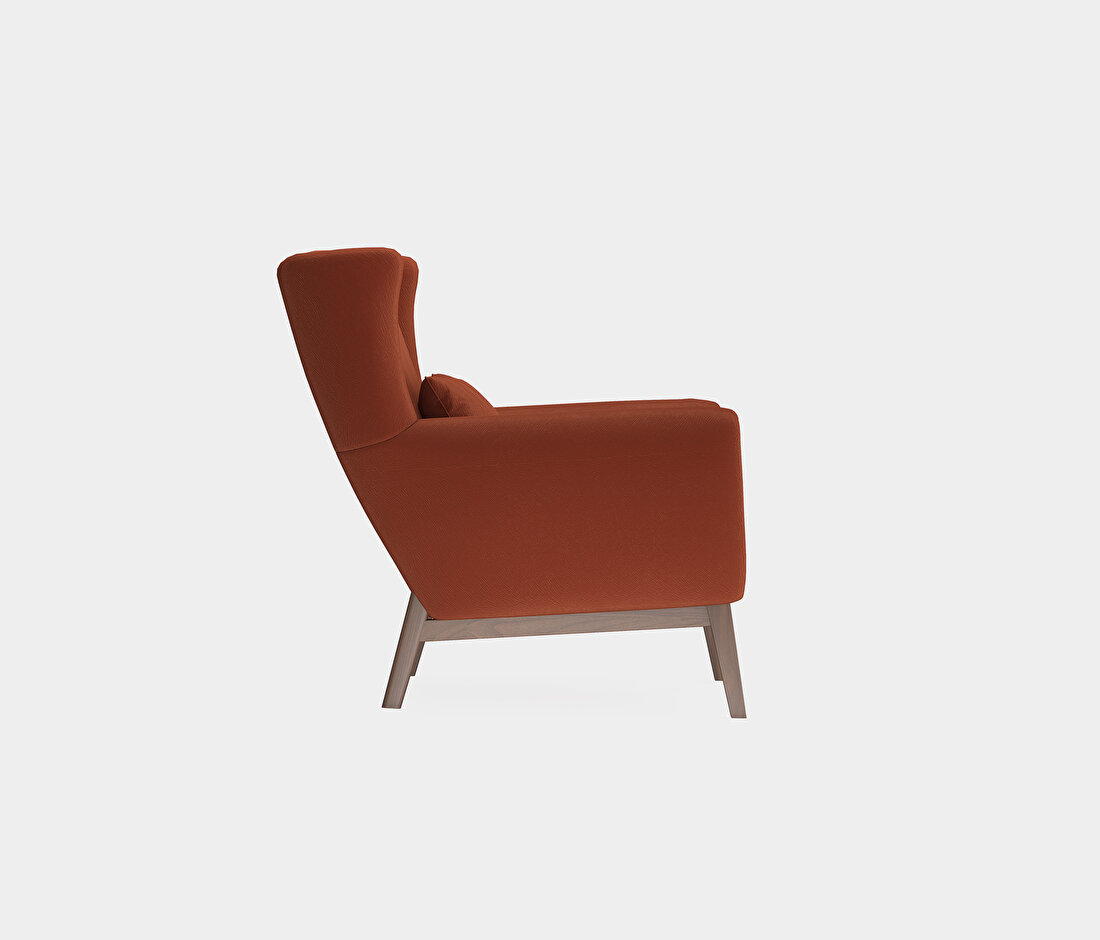 Netha Armchair