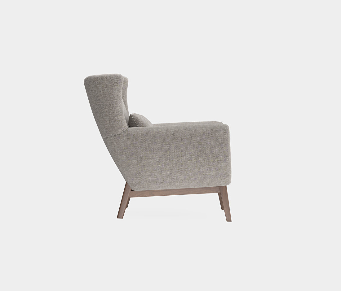 Netha Armchair