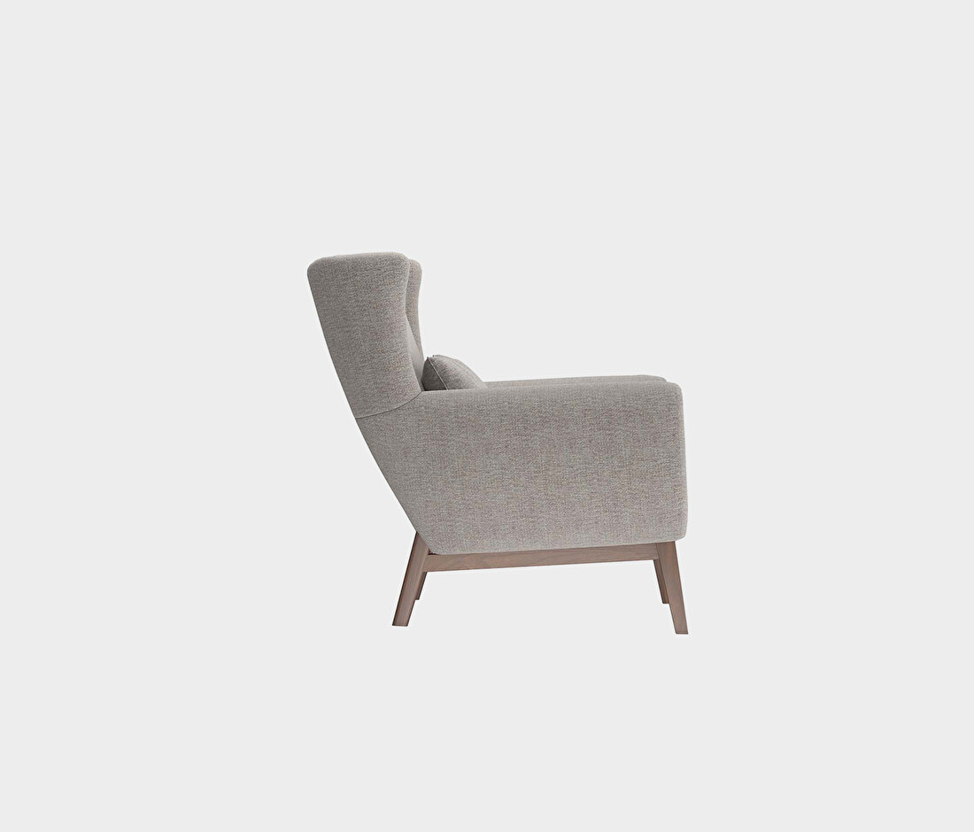 Netha Armchair