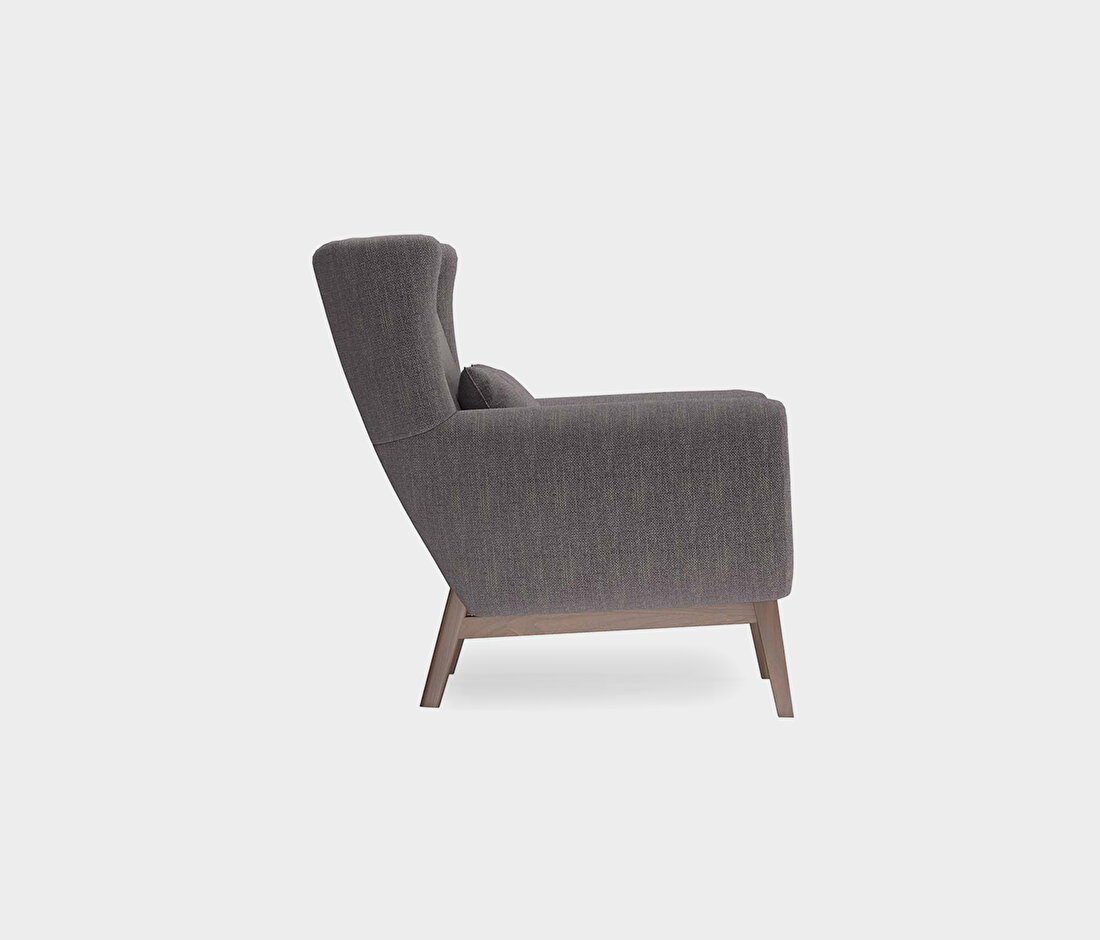 Netha Armchair